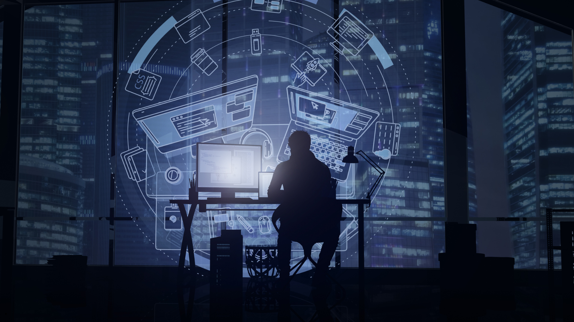 The Future of Web Development: Trends to Watch in 2025