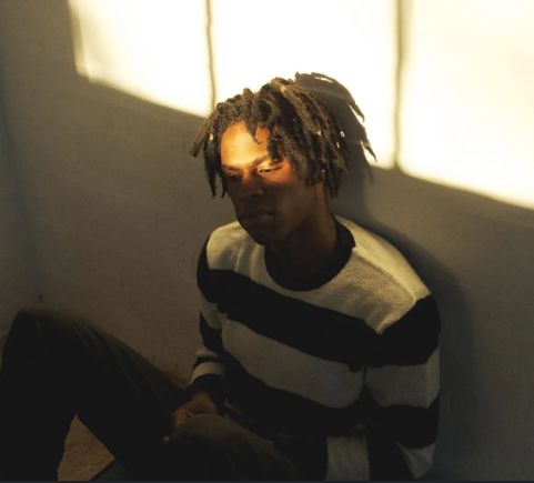 Get You by Daniel Caesar ft. Kali Uchis