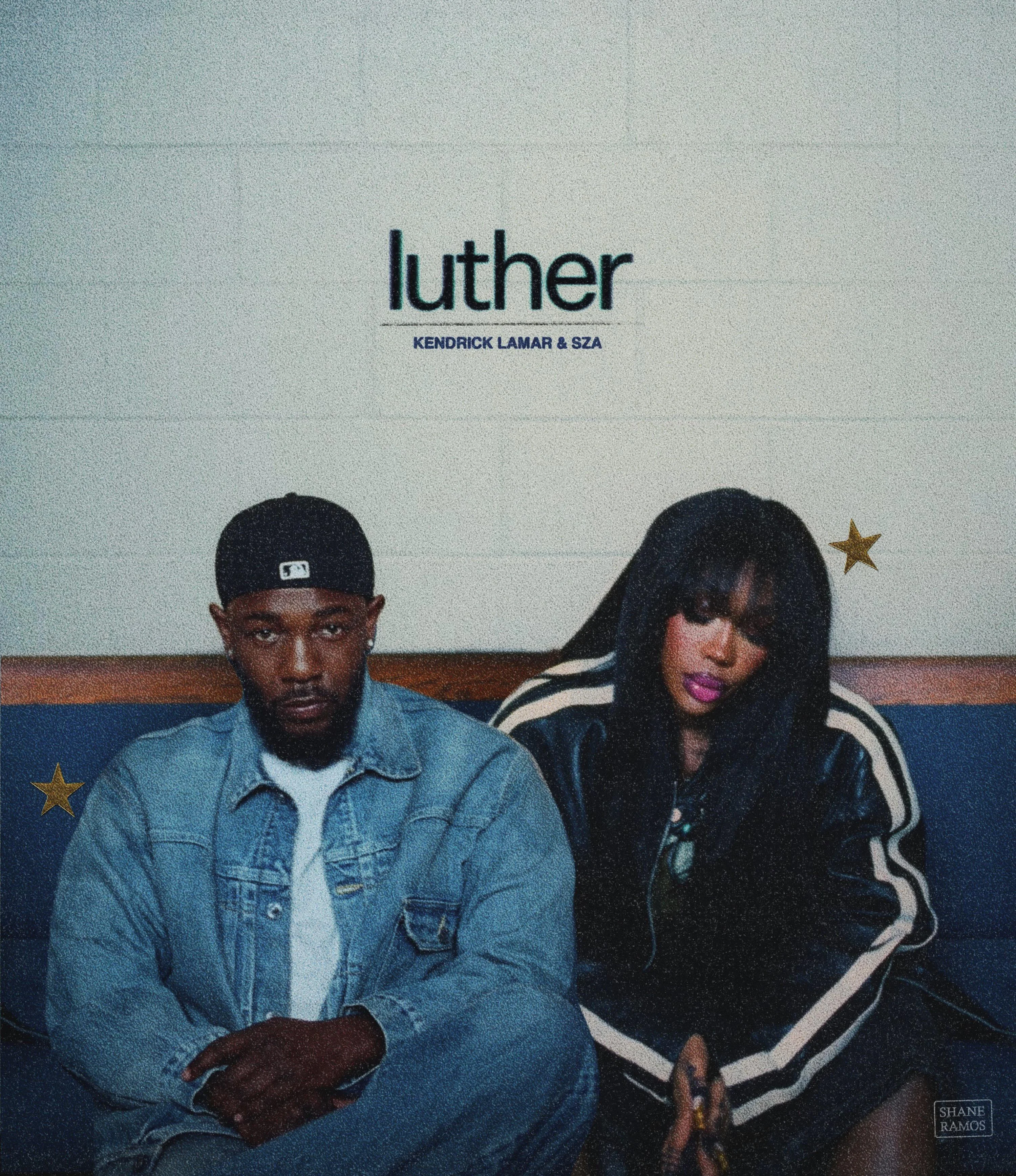 luther by Kendrick Lamar & SZA
