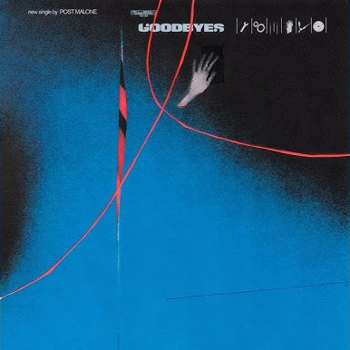 Goodbyes by Post Malone ft. Young Thug